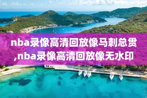 nba录像高清回放像马刺总贯,nba录像高清回放像无水印
