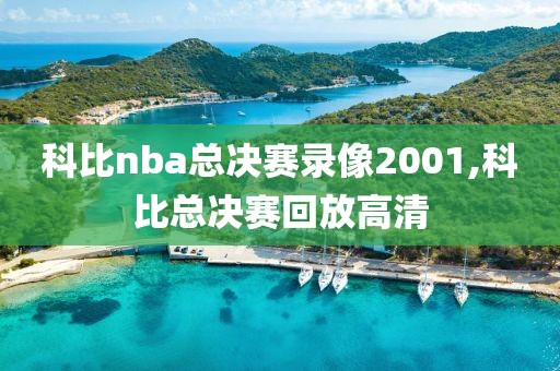 科比nba总决赛录像2001,科比总决赛回放高清