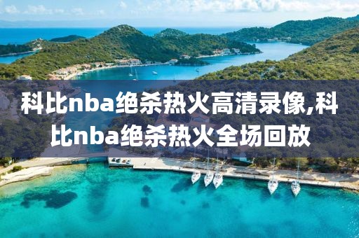 科比nba绝杀热火高清录像,科比nba绝杀热火全场回放