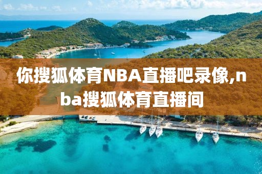 你搜狐体育NBA直播吧录像,nba搜狐体育直播间