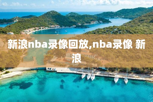 新浪nba录像回放,nba录像 新浪