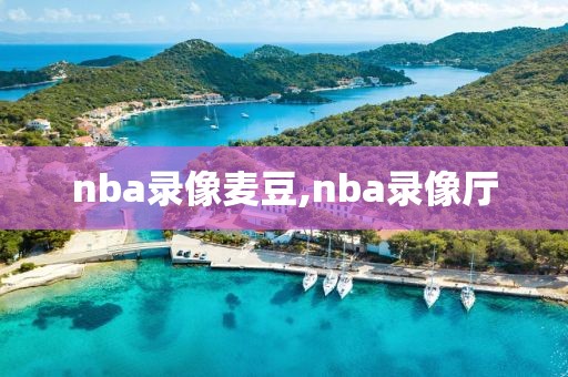 nba录像麦豆,nba录像厅