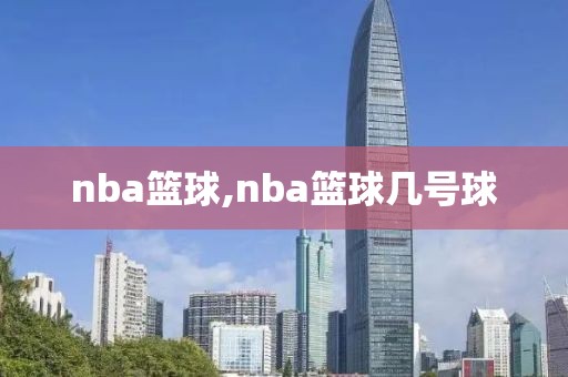 nba篮球,nba篮球几号球