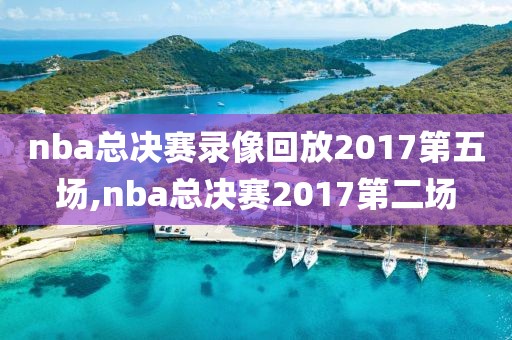 nba总决赛录像回放2017第五场,nba总决赛2017第二场