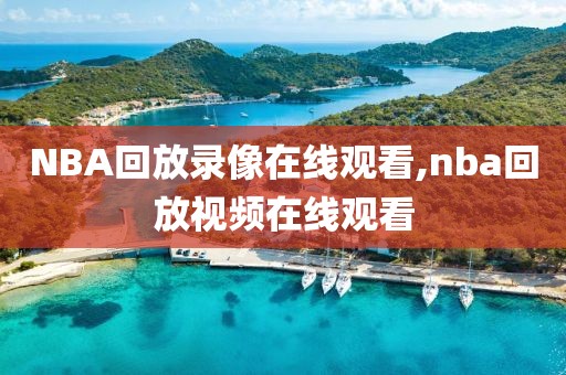 NBA回放录像在线观看,nba回放视频在线观看