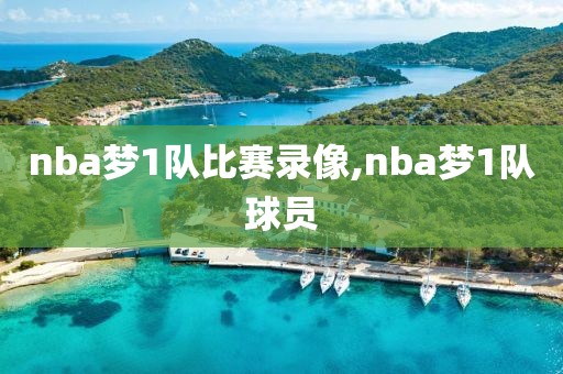 nba梦1队比赛录像,nba梦1队球员