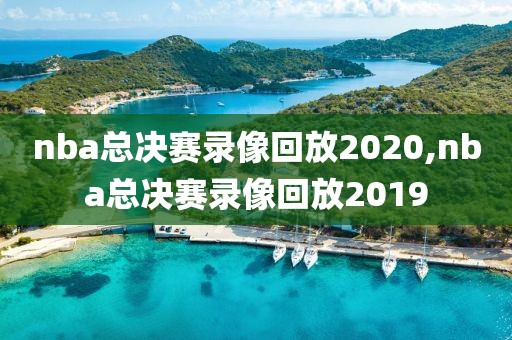 nba总决赛录像回放2020,nba总决赛录像回放2019