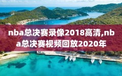 nba总决赛录像2018高清,nba总决赛视频回放2020年