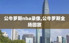 公牛罗斯nba录像,公牛罗斯全场回放