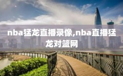 nba猛龙直播录像,nba直播猛龙对篮网