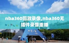nba360回放录像,nba360无插件录像重播
